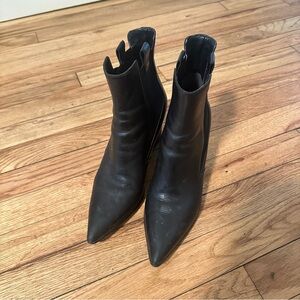 Kendall + Kylie Booties